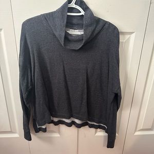 JCrew cozy sweater